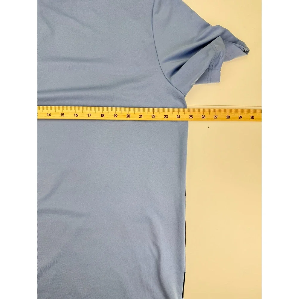 adidas golf shirt